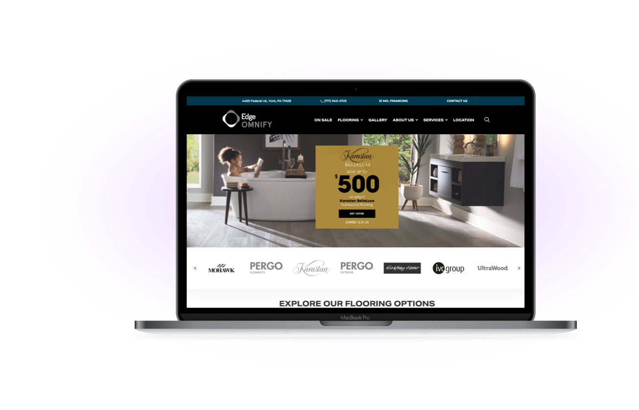 Omnfiy Computer Omnfiy Computer